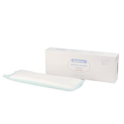 China Convenient perineal cold pack for after birth and surgery care aids with wound healing and pain relief for sale