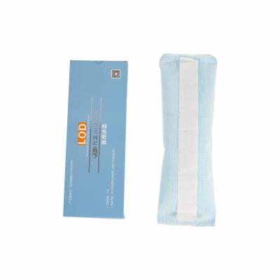 China Relieve Pain Disposable Puerperal Instant Perineum Ice Pack Perineal Cold Care Pack for sale