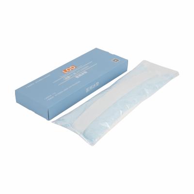 China Relieve Pain Women Rehabilitation Disposable Postpartum Perineal Therapy Ice Cold Cooling Pack For Pain Releif for sale