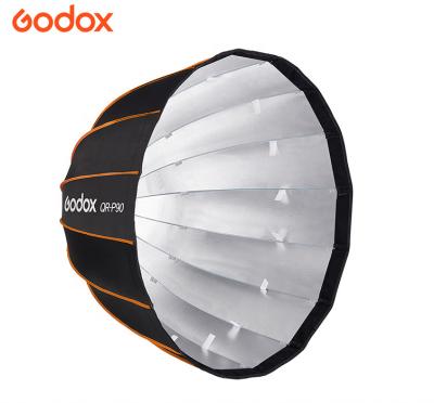 China Quick Release Parabolic Softbox QR-P70/QR-P90/QR-P120 QR-P70/QR-P90/QR-P120 from Godox for sale