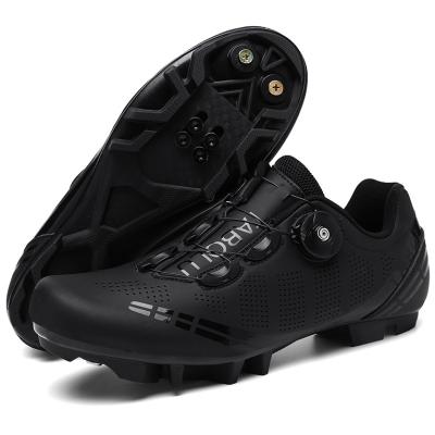 China High End Custom Road Shoes Men's Road Cycling Shoes Manufacturers Fast Cycling Bike Shoes New for sale