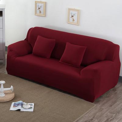 China Hot Selling CLASSIC Elastic Sofa Cover for sale