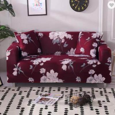 China Universal modern simple knitting three-person single thickened sofa cover full sofa cover sofa double cushion for sale