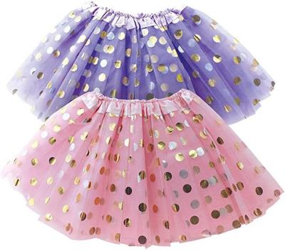 China tutu & Skirts Unicorn 6-7Y/O Birthday Party Clothes Dance Dress for sale