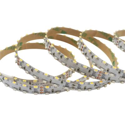 China Desktop Side View LED Strip Light SMD3014 240leds/m 1420Lm 15W LED Strips For Architectural Decorative for sale