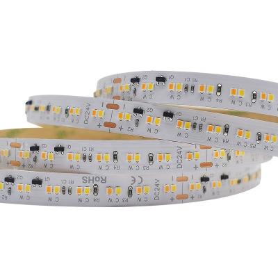 China LANDSCAPE LED Light Remote LED Strip Lights DTW LED Strip For Indoor Outdoor Use IP20/IP65/IP66/IP68 Waterproof Rating for sale