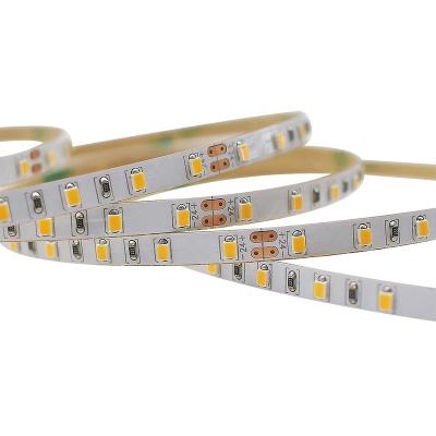 China LANDSCAPE DC12V 24V High Efficiency LED Strip Lights Waterproof Narrow White WiFi LED Strip Lights For Decor for sale