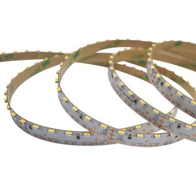 China LANDSCAPE SMD3528 LED Strip Lights DC12V Custom LED Tape 3528 LED Strip Light Waterproof RGB Color LED Strip for sale