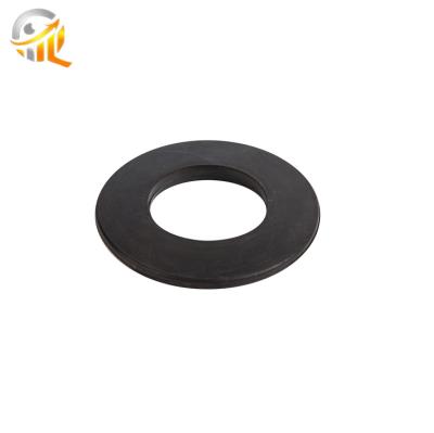 China NBR Skillful Manufacturing Silicone Gasket Plate Heat Exchanger Rubber Gasket Flat Gasket for sale