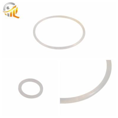 China Professional Silicone Gasket Heat Resistance Design Rubber Gasket High Temperature Resistant EPDM Gasket for sale