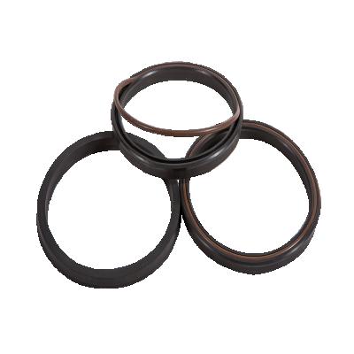 China Best Selling Heat Resistance EPDM Rubber Bonded Gasket , Bonded Gaskets for sale