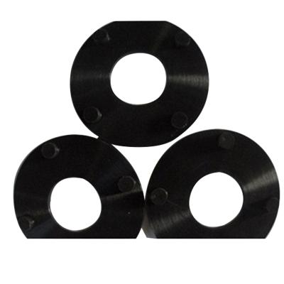 China OEM round rubber gasket for sealing for sale