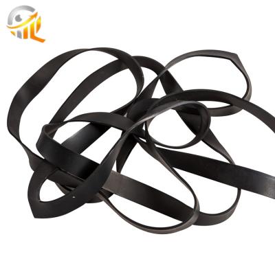 China Hot Sale OEM NBR Epdm Material Fire Resistant Silicone Seal Door Gasket for sale