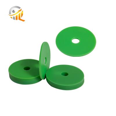 China NBR Factory OEM Parts Flat Silicone Food Grade Gasket Food Grade Gasket Rubber Gaskets for sale