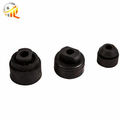 China Cars Grade Cheap Mount Rubber Buffer Air Conditioner Rubber Bumper for sale