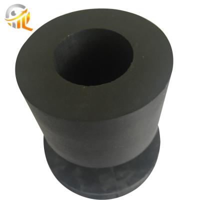 China Anti Vibration Normal Cars Silicone Mount Rubber Shock Absorber for sale