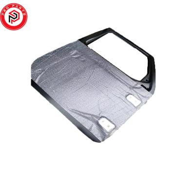 China high quality rear door for Jeep Wrangler Unlimited SIAM 2018 Au as original for sale