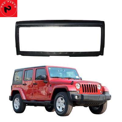 China Good quality windshield frame for jeep cowboy jk jl cowboy IV for sale