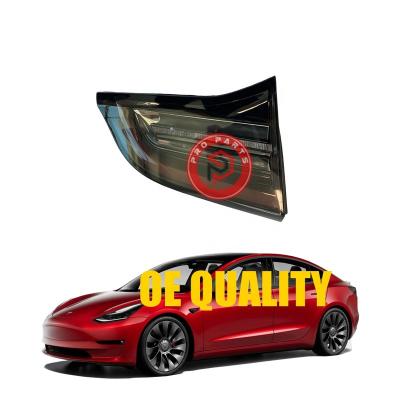 China 1077401-00-F 1077402-00-F High Quality Aftermarket Model 3 Pro Rear Lamp For Tesla Model 3 2020 2021 Model 3 for sale