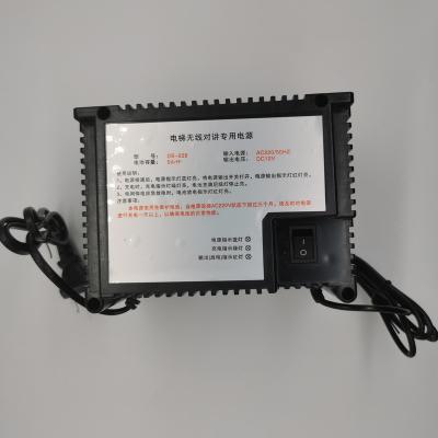 China Modern special emergency lighting power supply for elevator wireless intercom TD-226/360/DJX-260/380/DS/2.6AH for sale