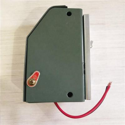 China Mitisubishi Modern Wholesale Elevator Limit Switch Door Contact Switch for sale