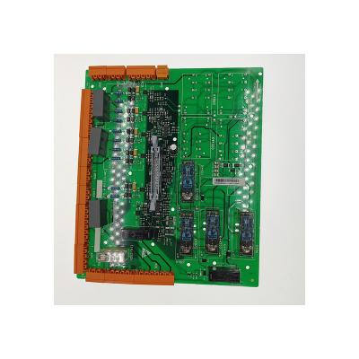 China KM50006052G01 Modern Elevator Safety Board PCB Board Elevator Parts for sale