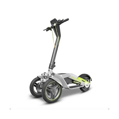 China 2023 Hot Selling New Product Unisex Portable Foldable Electric Scooter For Adults for sale