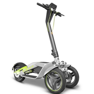 China 35km long range unisex hot selling electric scooter with multi-function digital display for sale