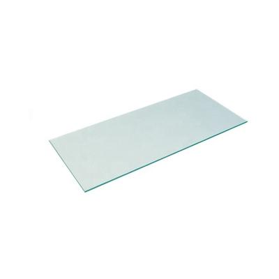 China Match for display shelves or glass slatwall panels supermarket shelves for store display for sale