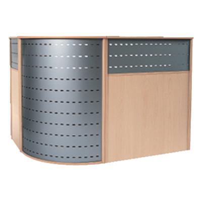 China Using For Hot Selling Wooden Store Displays Display Counter Customize Available for sale