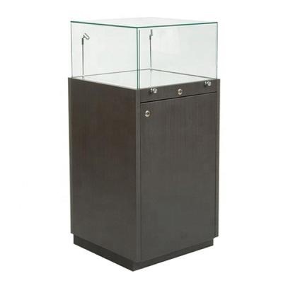 China Freestanding Multifunction Showcase Display For Store Displays for sale