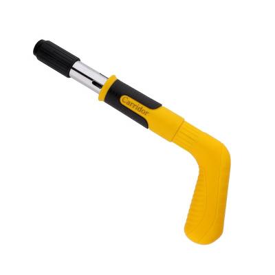 China Monitor Installation And Repair Of Concrete Cut Claw Low Noise Manual Integrated Nail Gun Mini Ceiling Tool for sale