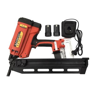 China High Quantity Gas Frame Wood Nailer for sale