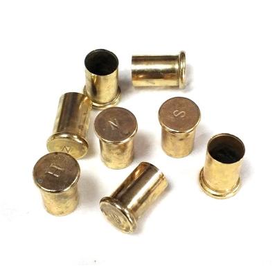 China Powder Actuated Nail Gun S1 Cartridge Cylinder Part Without Powder for sale