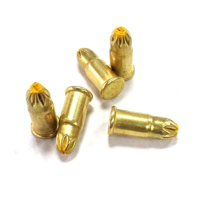 China Furniture and Construction .22 Caliber Tying Neck Down Load Cells - Single Shot for sale