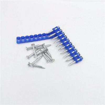 China Steel Nails For Gas Operated Nail Gun for sale