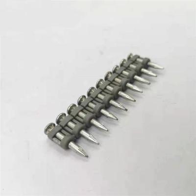 China Steel Hilti Gas Concrete Nail Shrink Rod for sale