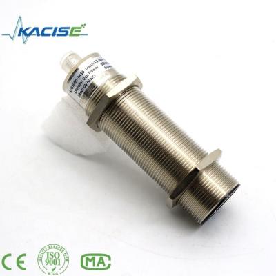 China Nickel Plated Copper Ultrasonic Sensor for KUS3000 M30-Type1 Distance and Level Measurement for sale