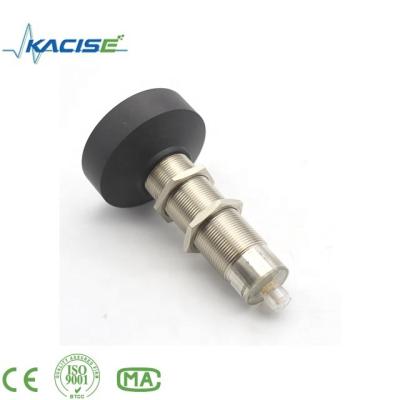 China Nickel Plated Copper Ultrasonic Sensor for KUS3000 M30-Type3 Distance and Level Measurement for sale