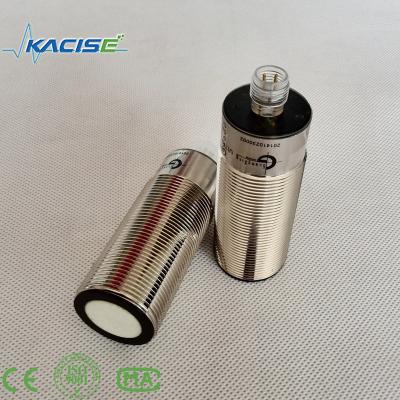 China KUS1000 Series Ultrasonic Switch (NPN) Level Output Ultrasonic Liquid Level Switch Sensor For Distance for sale