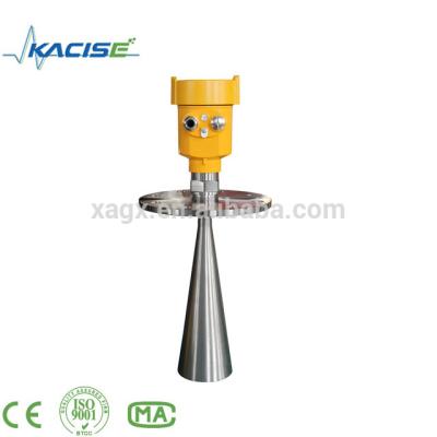 China Wireless Radar Water Level Sensor KLD260 Series for sale