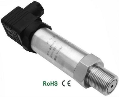 China GXPS Ultra High Pressure High Temperature Water Pump Pressure Sensor for sale