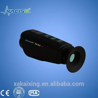 China 500m cheap IHF-810 china made low price high performance night vision hunting infrared thermal monocular camera for sale