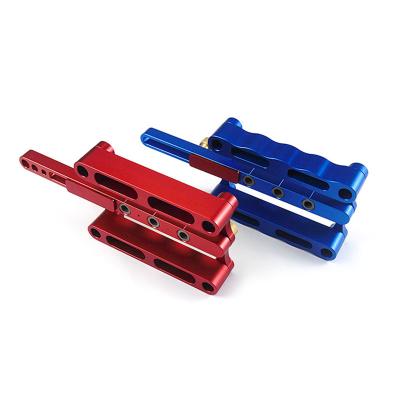 China Wholesale Pocket Screw Jig High Quality Pocket Screw Jig Hole Jig Pocket Screw Jig for sale