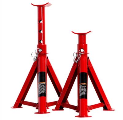 China Duarble Universal Tool Jack Support Safety Stand Vehicle Service Stand for sale