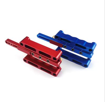 China Easy Operation Aluminum Alloy Punch Marker For Wood Working for sale