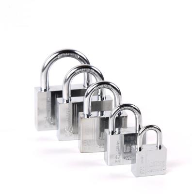 China Protection against burglars protection against burglars hot sale iron waterproof padlock for sale