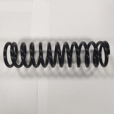 China Spiral Car Rear Coil Spring for sale