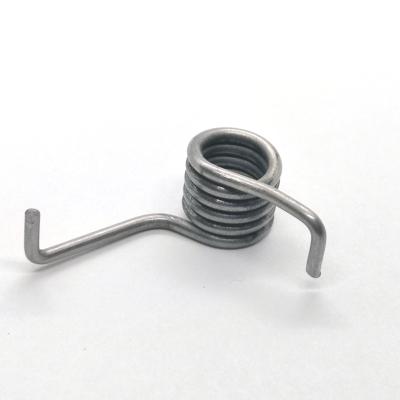 China Torsion HXD 1.8mm Stainless Steel Garage Door Torsion Spring for sale