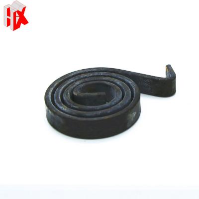 China Apartment ; Leaf ; Constant Force Plate Flat Band Coil Spiral Springs For Truck Parts for sale